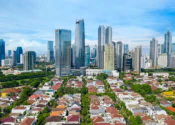 外國人在印尼買樓：法律結構、購買限制與操作流程（全國適用）