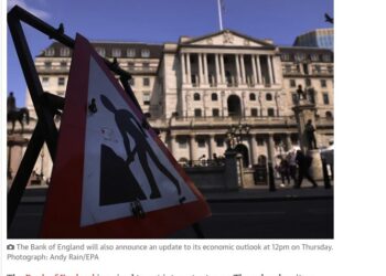 再次減息的話,英國經濟究竟「成不成」?
