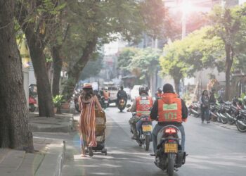 DTV簽證申請故事6:新生父母的選擇,讓2歲小寶寶也擁有合法泰國簽證