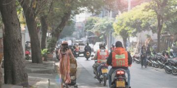 DTV簽證申請故事6:新生父母的選擇,讓2歲小寶寶也擁有合法泰國簽證