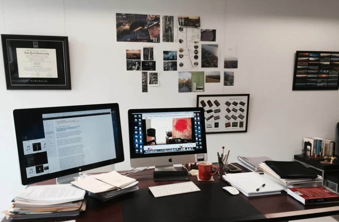 DTV簽證申請故事5：以 USDT 收薪水的遠程研究助理，打造跨境生活的自由