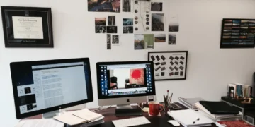 DTV簽證申請故事5:以 USDT 收薪水的遠程研究助理,打造跨境生活的自由