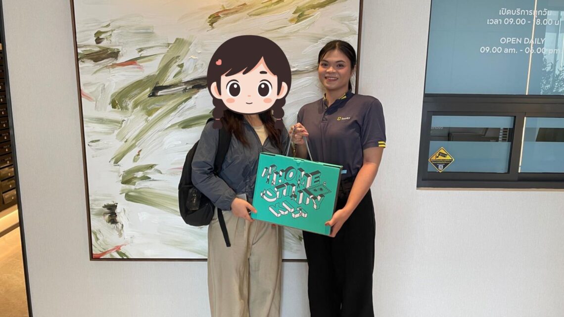 泰國收樓流程全攻略（最新版）