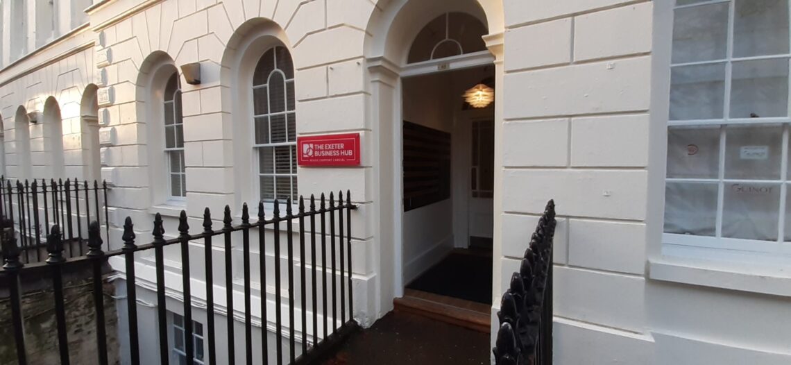 英國虛擬辦公室與公司註冊落地操作（2025 實務流程指南）