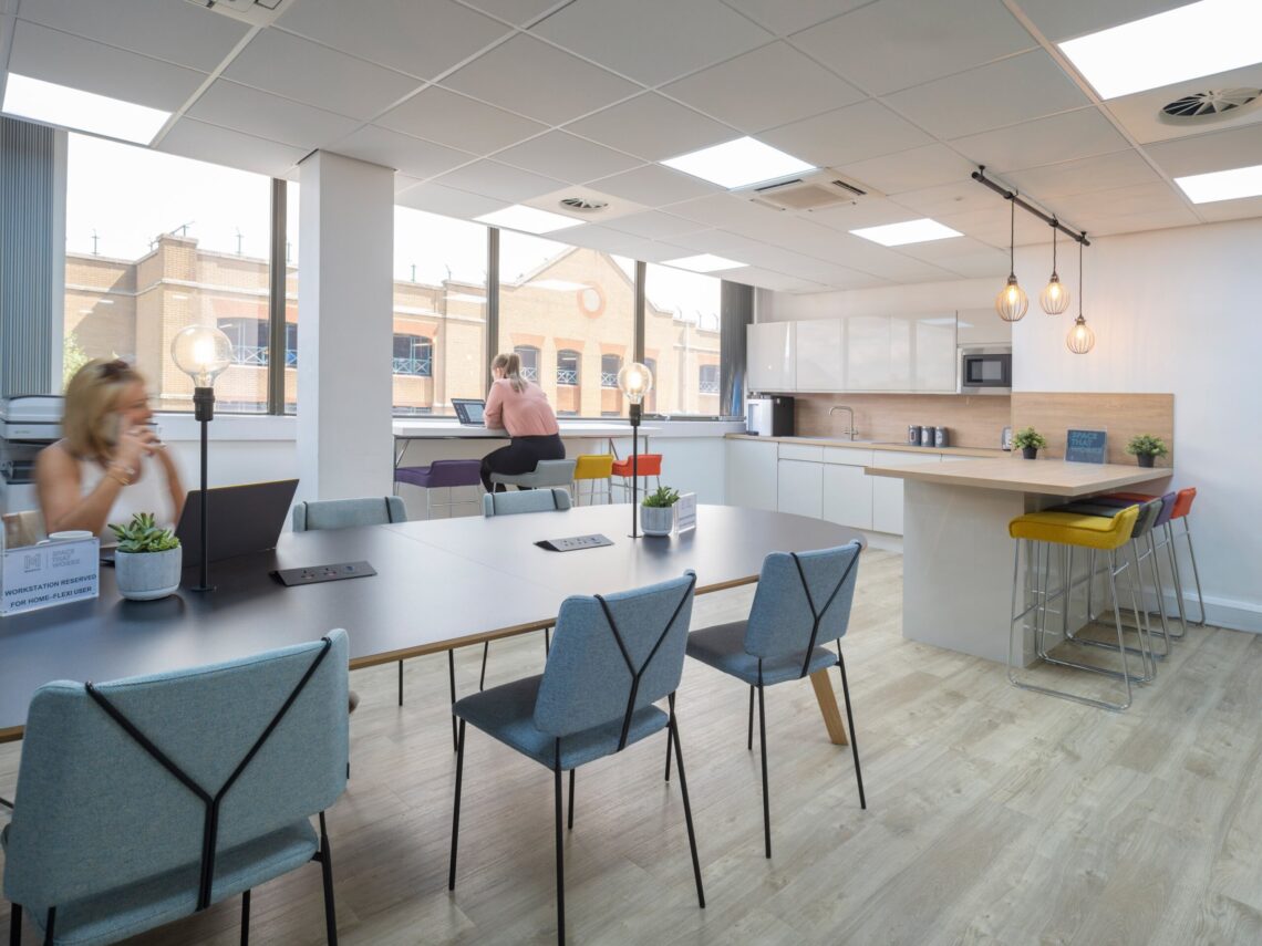 2025 英國虛擬辦公室與公司註冊地址指南