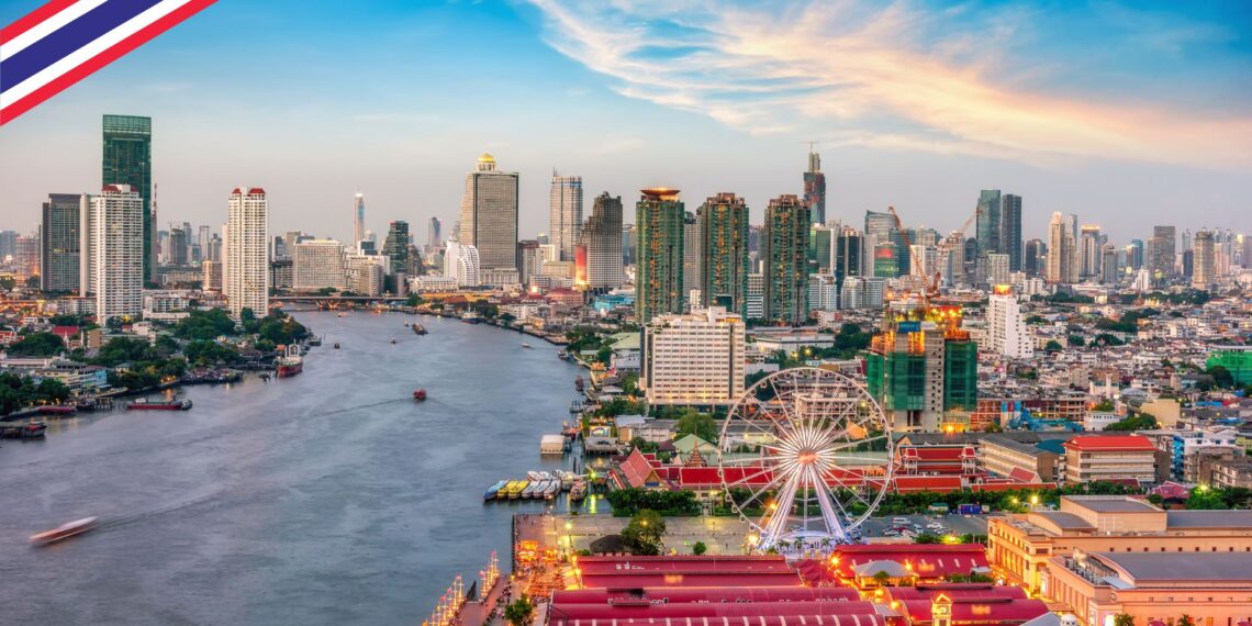 泰國正在悄悄收緊「免簽入境」：2025 免簽／免落地簽須知