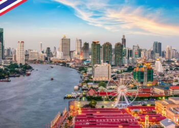 泰國正在悄悄收緊「免簽入境」：2025 免簽／免落地簽須知