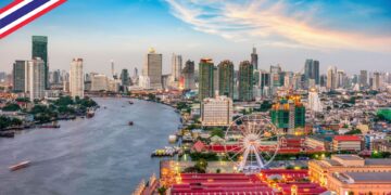 泰國正在悄悄收緊「免簽入境」:2025 免簽/免落地簽須知