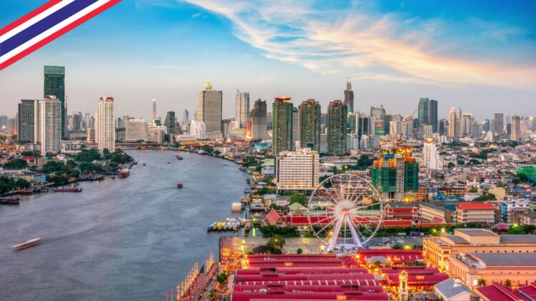 泰國正在悄悄收緊「免簽入境」：2025 免簽／免落地簽須知