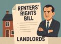 英國 Renters’ Rights Bill 對房東什麼影響(業主篇)