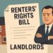 英國 Renters’ Rights Bill 對房東什麼影響(業主篇)