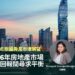 CBRE泰國2026年房地產市場展望:在風險與回報間尋求平衡