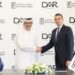 Emirates NBD 成功為 Dar Global 完成 2.5 億美元銀團定期貸款安排,推動其全球增長及擴張
