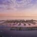 Nakheel 批出價值逾 35 億阿聯酋迪拉姆的合約,在傑貝阿里棕櫚島興建 544 棟別墅