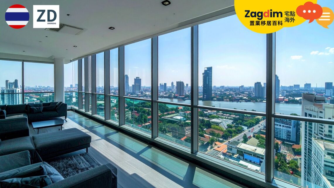 在泰國看房時，如何一眼判斷 Condo / Apartment / Villa 哪個「可以合法買在自己名下」