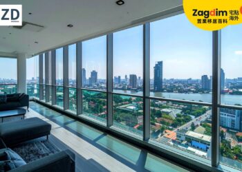 在泰國看房時，如何一眼判斷 Condo / Apartment / Villa 哪個「可以合法買在自己名下」