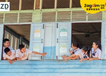 帶小朋友移居泰國：學校制度、國際學校與家庭生活安排怎麼一起規劃？