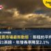 英國租賃市場最新動態:新租約平均租金達1,321英鎊,年增長率降至2.1%