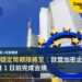 MiCA 穩定幣期限將至:歐盟加密企業需於 7 月 1 日前完成合規