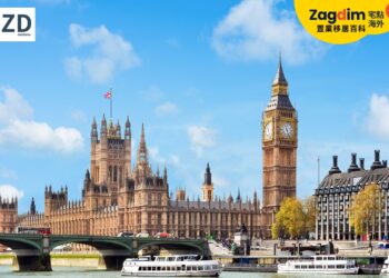英國 Statutory Residence Test 怎樣判定?183 日、Ties Test 與 Split Year 的真正邏輯