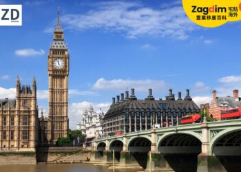 長住英國前,先理解稅務居民身份:Statutory Residence Test、海外收入與 FIG Regime