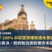 西班牙 100% 非歐盟買樓稅還未實施：法案未表決，政府新住房政策亦未提及