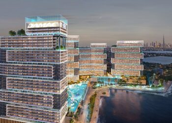 台灣投資人最後入手機會:入手杜拜 DAMAC Chelsea Residences 住宅