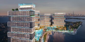 台灣投資人最後入手機會:入手杜拜 DAMAC Chelsea Residences 住宅