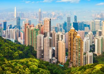 迪拜193宗、香港94宗:讀懂第一季超級豪宅成交,不過度解讀