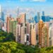 迪拜193宗、香港94宗:讀懂第一季超級豪宅成交,不過度解讀