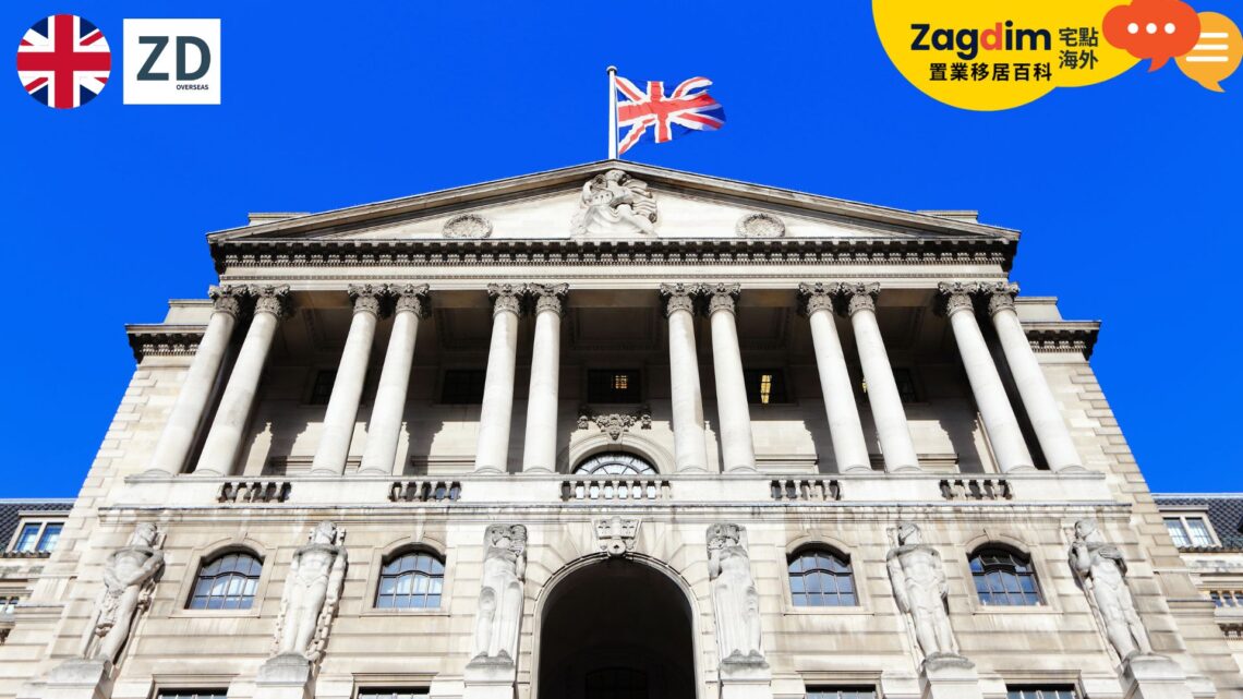 外國人在英國開銀行帳戶前,要準備哪些身份、住址與資金文件?