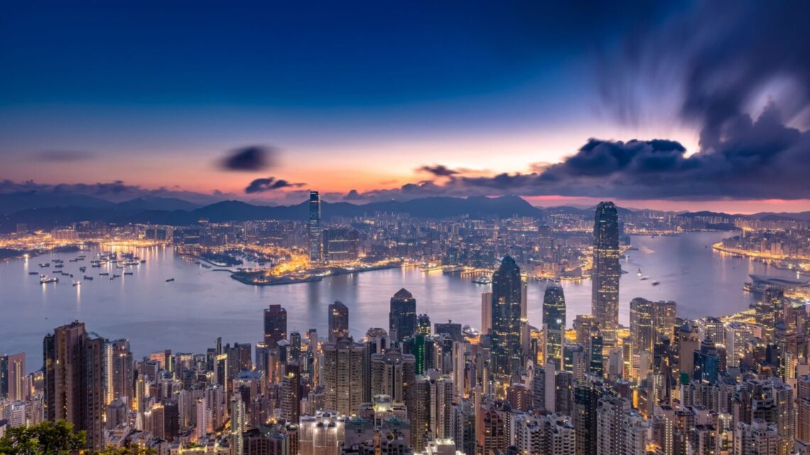 香港樓價年初至今升約10%——反彈是事實,但能否持續仍是開放問題
