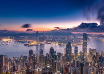香港樓價年初至今升約10%——反彈是事實,但能否持續仍是開放問題