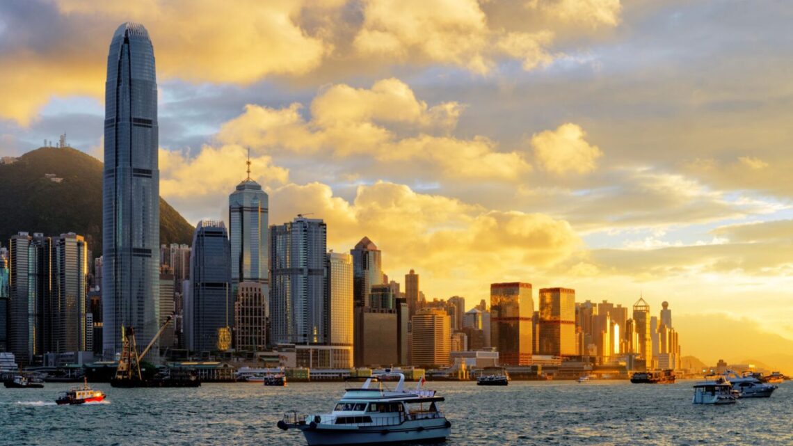 2026 市中心住宅成本排名：香港居首，新加坡列第四