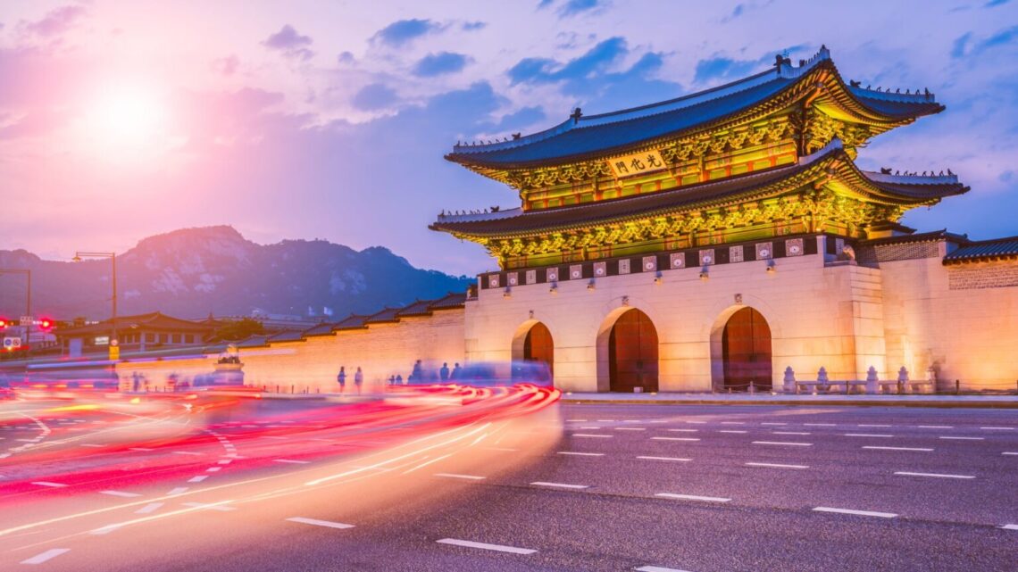 韓國住宅資產價值增 8%,首都圈佔全國逾七成