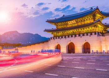 韓國住宅資產價值增 8%,首都圈佔全國逾七成