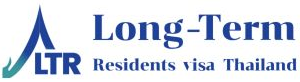 泰國 BOI LTR 長期居留簽證官方標誌