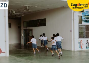 小朋友還很小,去泰國讀幼稚園時,中文優先還可能嗎?