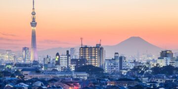 東京房市繁榮:如何解讀AMRO「警示而非危機」的判斷