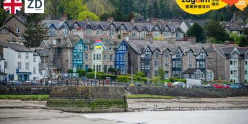 外國人在英國申請住宅按揭前,銀行會看哪些條件?收入證明、身份與首期準備