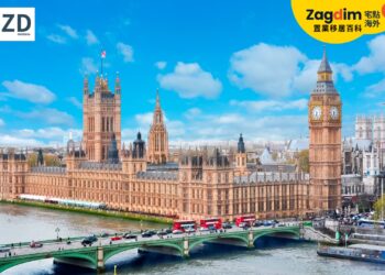 英國稅務居民 vs 非稅務居民:海外收入、英國來源收入與報稅責任有什麼不同