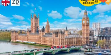 英國稅務居民 vs 非稅務居民:海外收入、英國來源收入與報稅責任有什麼不同