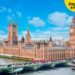 英國稅務居民 vs 非稅務居民:海外收入、英國來源收入與報稅責任有什麼不同