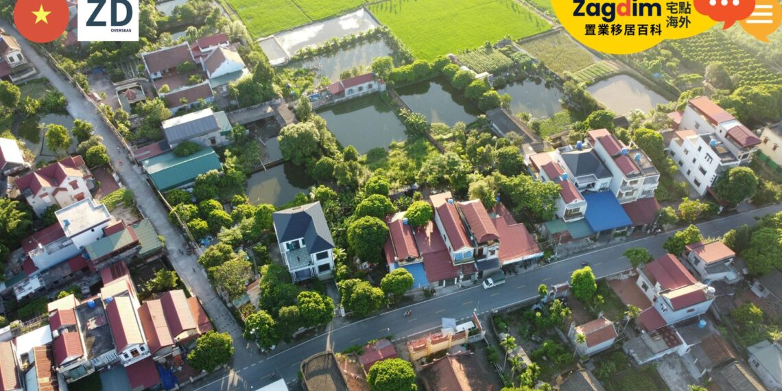外國人在越南買房前,先搞懂可購、禁購項目與土地使用權限制