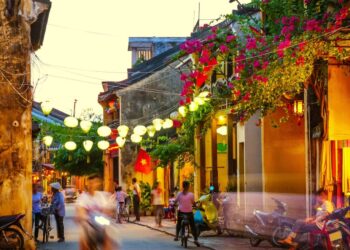 規劃、數據與細分領域:越南房地產數字說明了什麼,「下一個增長周期」又是哪層意思