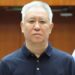 Hui Ka Yan (Xu Jiayin) stands trial at the Shenzhen Intermediate People's Court, August 20, 2026