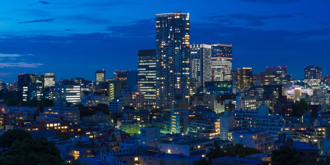 東京圈公寓中位價升 14.6%,千葉縣漲幅居首