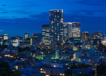 東京圈公寓中位價升 14.6%,千葉縣漲幅居首