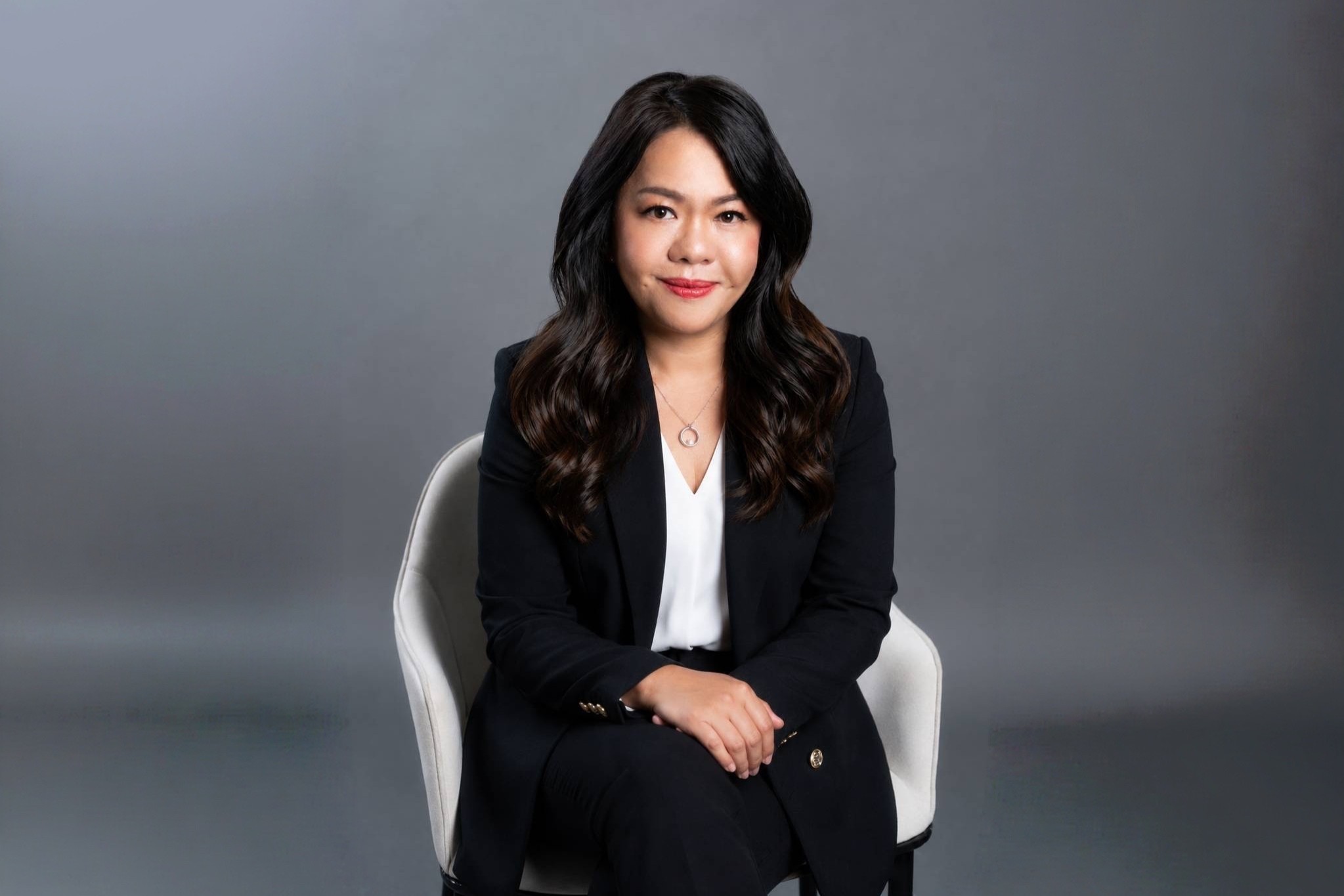 Praphinleeya Phuengkhuankhan,CBRE Thailand 住宅銷售及租賃主管。
