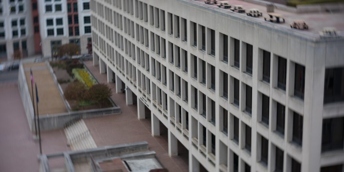 Washington, DC – frances perkins Building Official Department of Labor Photograph*** Photographs taken by the federal government are generally part of the public domain and may be used, copied and